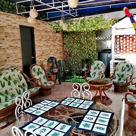 Casa Hotel Manga Mar Cartagena المظهر الخارجي الصورة