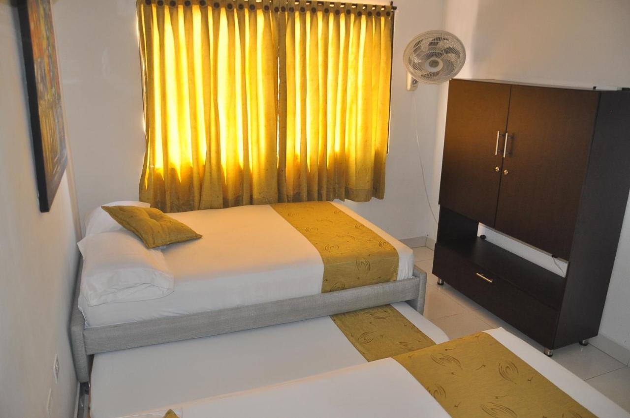 Casa Hotel Manga Mar Cartagena المظهر الخارجي الصورة