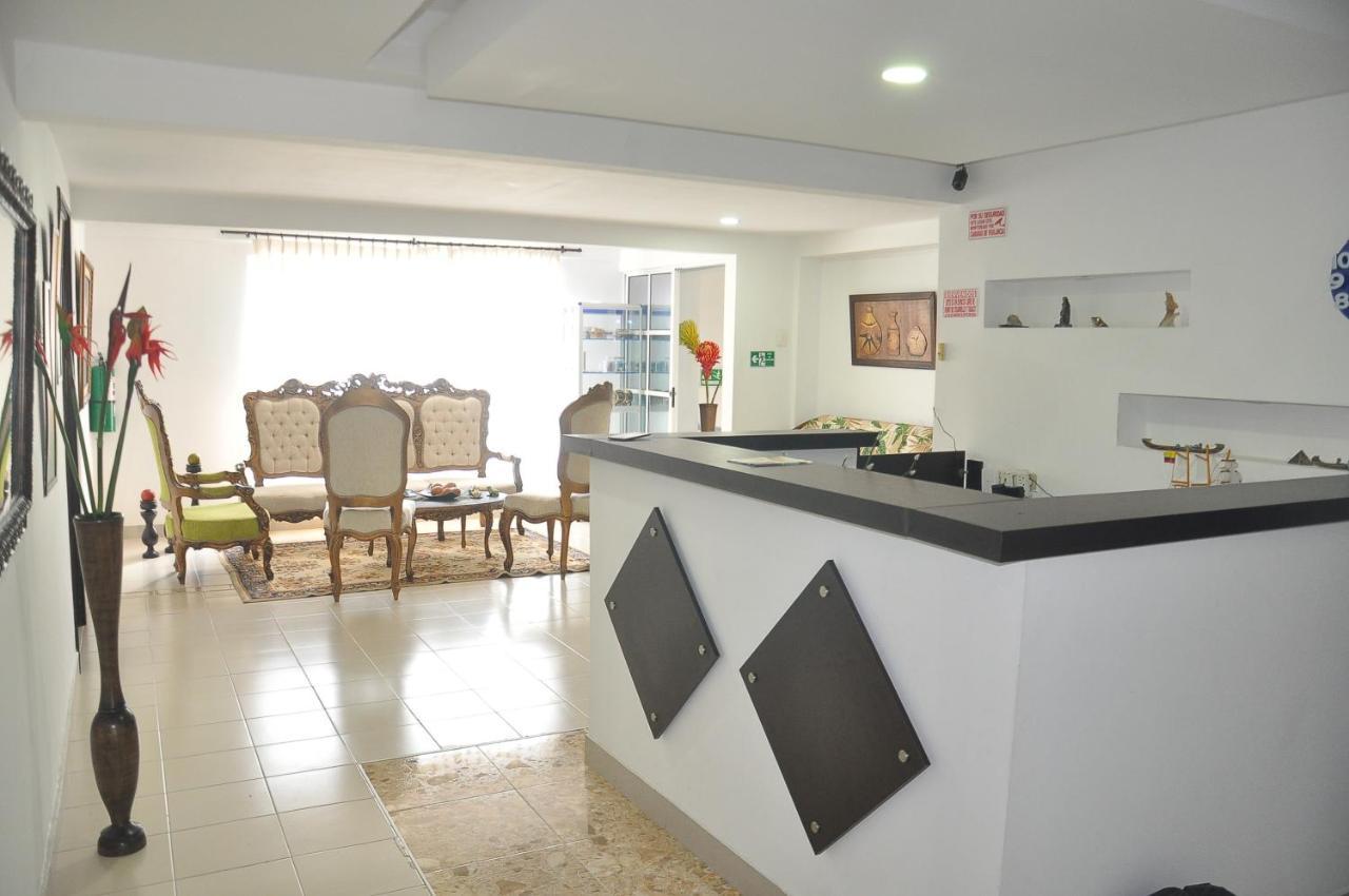 Casa Hotel Manga Mar Cartagena المظهر الخارجي الصورة