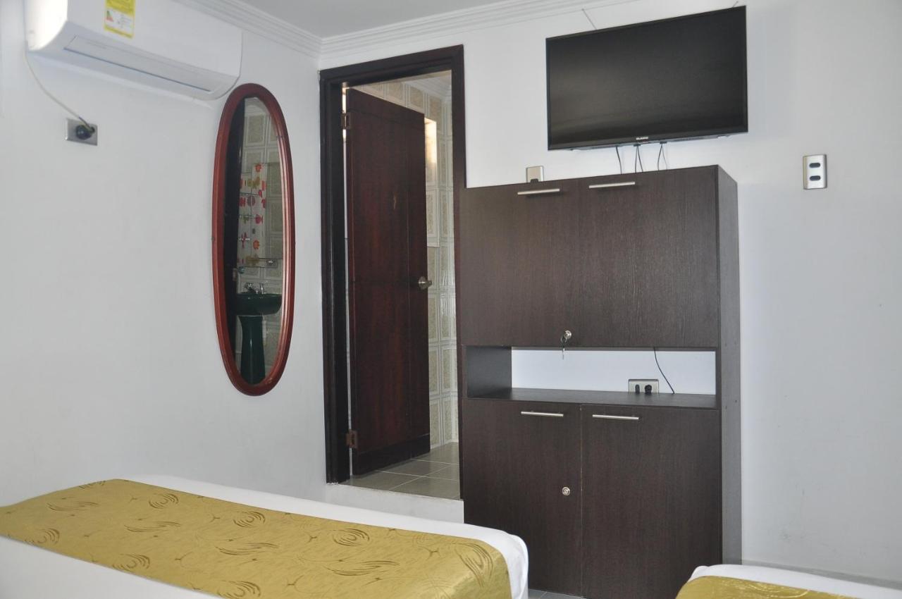 Casa Hotel Manga Mar Cartagena المظهر الخارجي الصورة