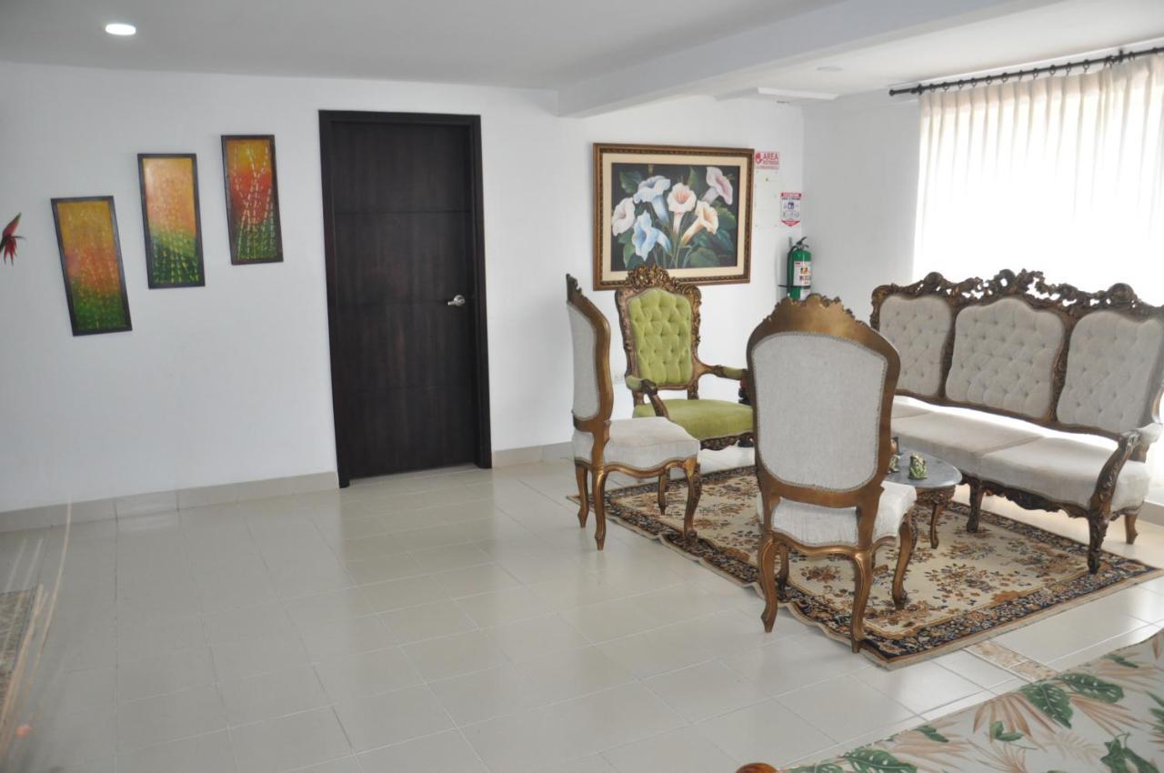 Casa Hotel Manga Mar Cartagena المظهر الخارجي الصورة