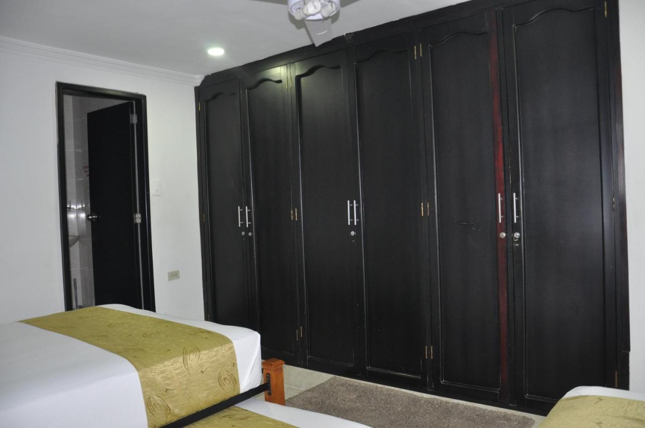 Casa Hotel Manga Mar Cartagena المظهر الخارجي الصورة