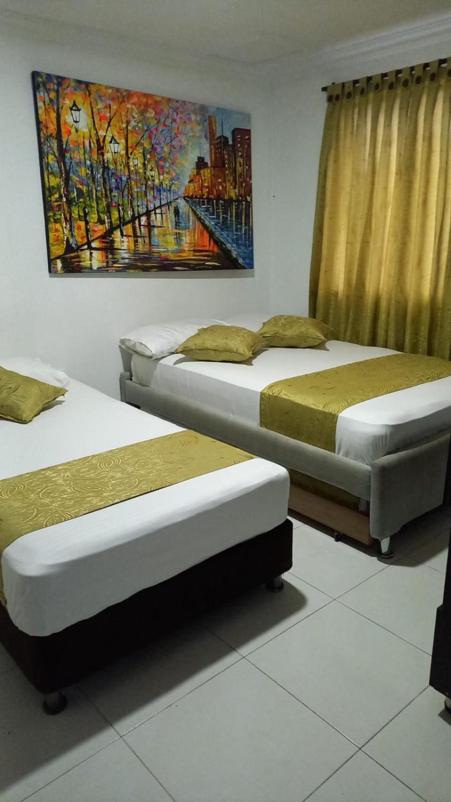 Casa Hotel Manga Mar Cartagena المظهر الخارجي الصورة