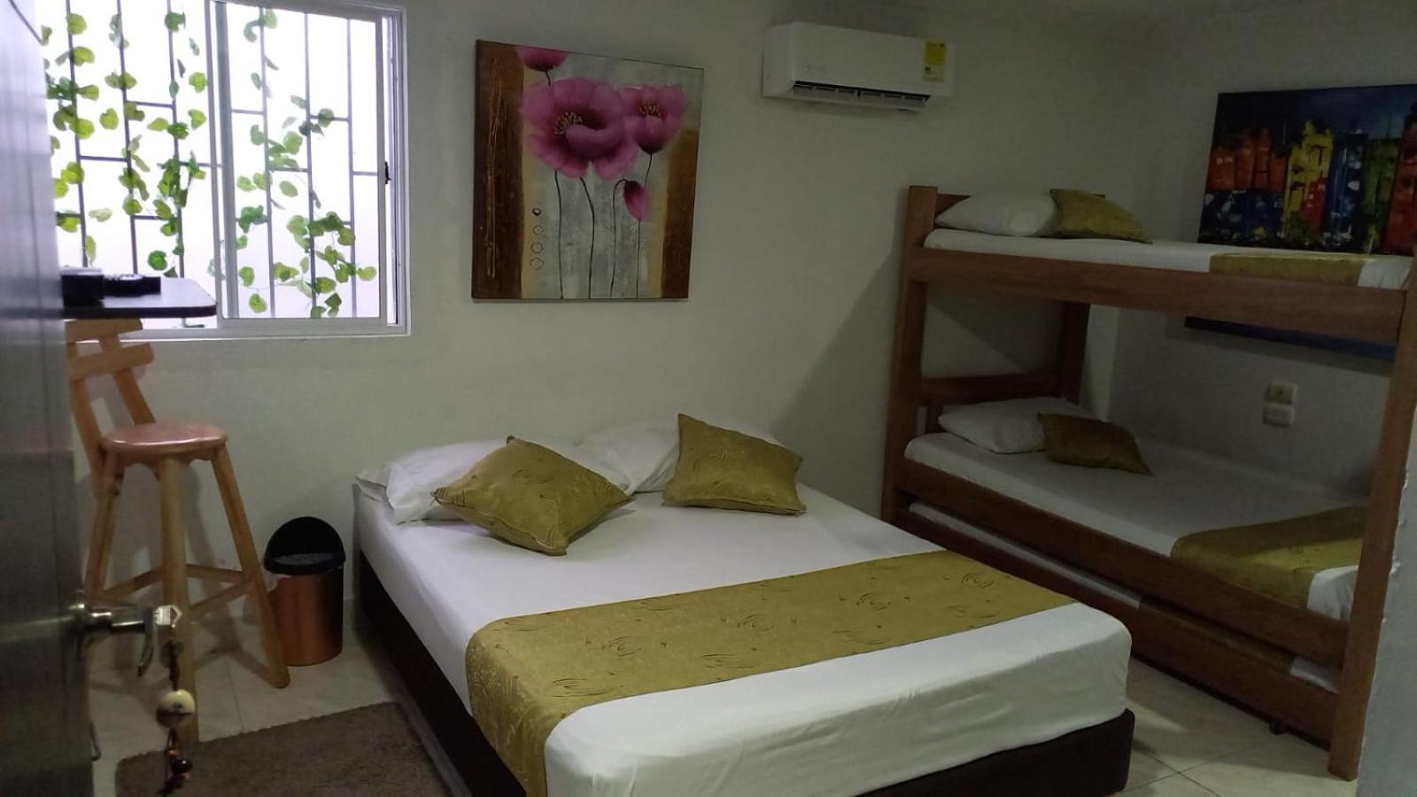 Casa Hotel Manga Mar Cartagena المظهر الخارجي الصورة