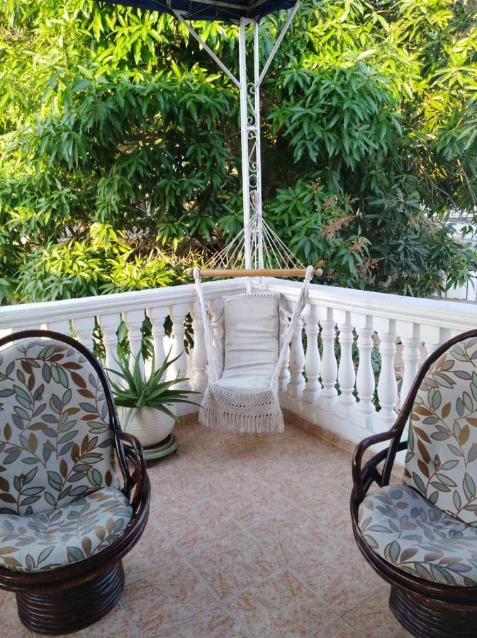 Casa Hotel Manga Mar Cartagena المظهر الخارجي الصورة