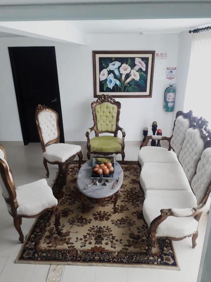 Casa Hotel Manga Mar Cartagena المظهر الخارجي الصورة