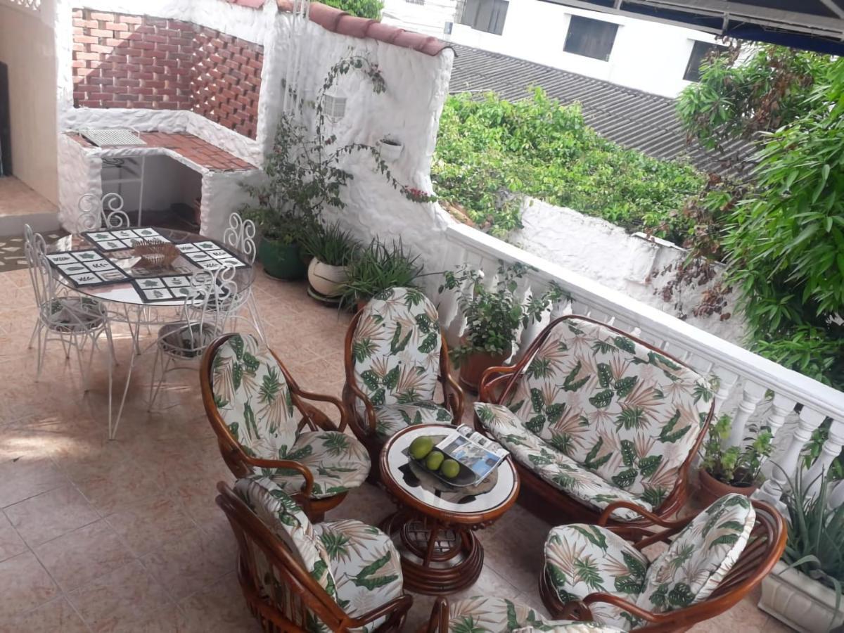Casa Hotel Manga Mar Cartagena المظهر الخارجي الصورة